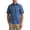 Paisley Bandana, variant on ® Men's Short Sleeve Premium Top, S-3XL