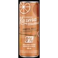 thumbnail image 2 of Mocktail Mindful Mule 0% Alc 4x285ml, 2 of 4