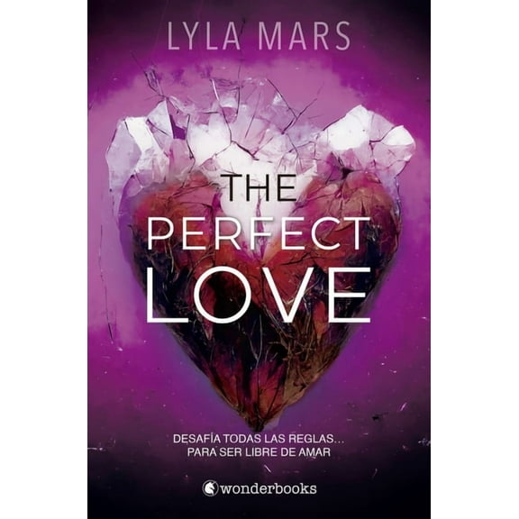 I'm Not Your Soulmate The Perfect Love (Libro 2), (Paperback)