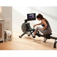 NordicTrack RW600 Smart Rower with 30Day iFIT Family Membership