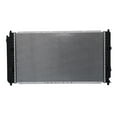 thumbnail image 2 of OSC 2520 Radiator, 2 of 2