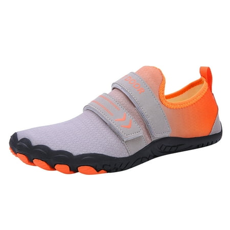 

ZHAGHMIN Casual Dress Shoes Men Sneakers Outdoor Wading Shoes Hiking Shoes Fitness Shoes Fashionable New Pattern Summer Breathable Quick Drying Comfortable Shoes Sneaker Slippers For Men Sneaker Boo