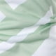 thumbnail image 4 of Camisas Para Hombre Camisa informal de primavera de verano corta Men's de manga y costura de blusa de Men (Mint Green, S), 4 of 6