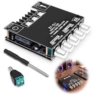 Behringer iNuke NU1000DSP Ultra-Lightweight, High-Density 1000