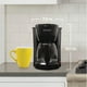 thumbnail image 3 of BLACK+DECKER Cafetera de 5 Tazas, Negra, DCM600B, 3 of 5
