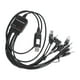 thumbnail image 3 of Cable de programacion Sunnimix 8 En 1 Para Radios Portátiles GP88S GP2000 GP3688, 3 of 8