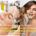 thumbnail image 3 of RootRenew Intensive 10-in-1 Anti-Hair Loss & Growth Treatment Conditioner & Shampoo w/Ginger Extract (for: Hair Thickening Men & Women), 16 Fl. oz, 3 of 7