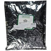 frontier natural products 2193 clay - french red powder