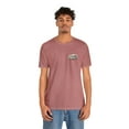 thumbnail image 4 of Camper Badge Short Sleeve Tee, 4 of 4