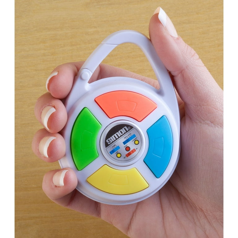 Amazon.com: Simon Optix Game - 2 Headsets Included