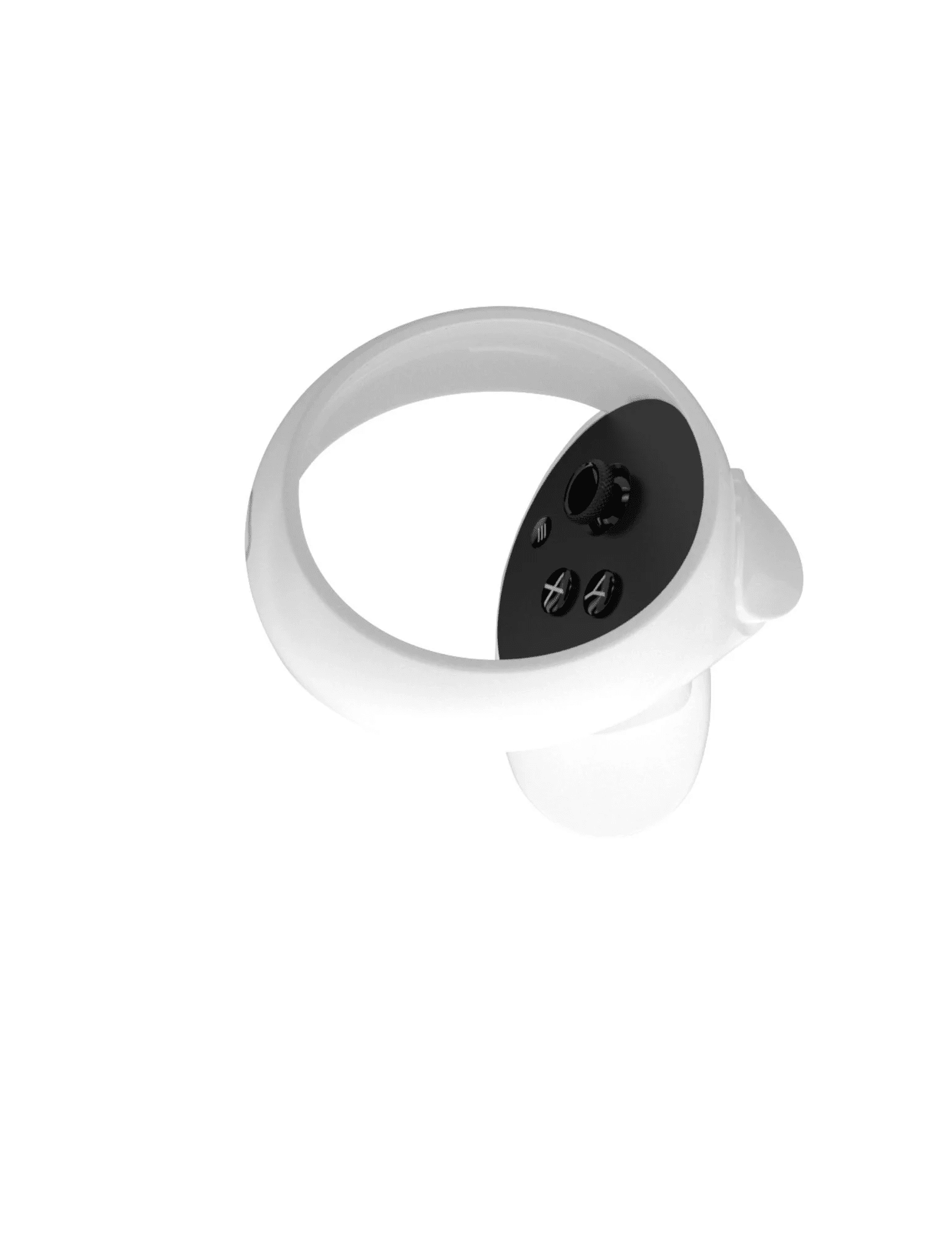 Original Left Hand Controller for Oculus Quest 2
