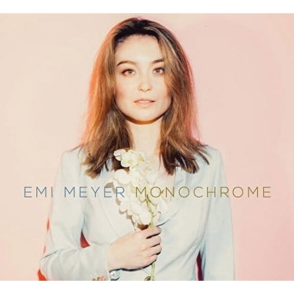 EMI Meyer - Monochrome - Music & Performance - CD