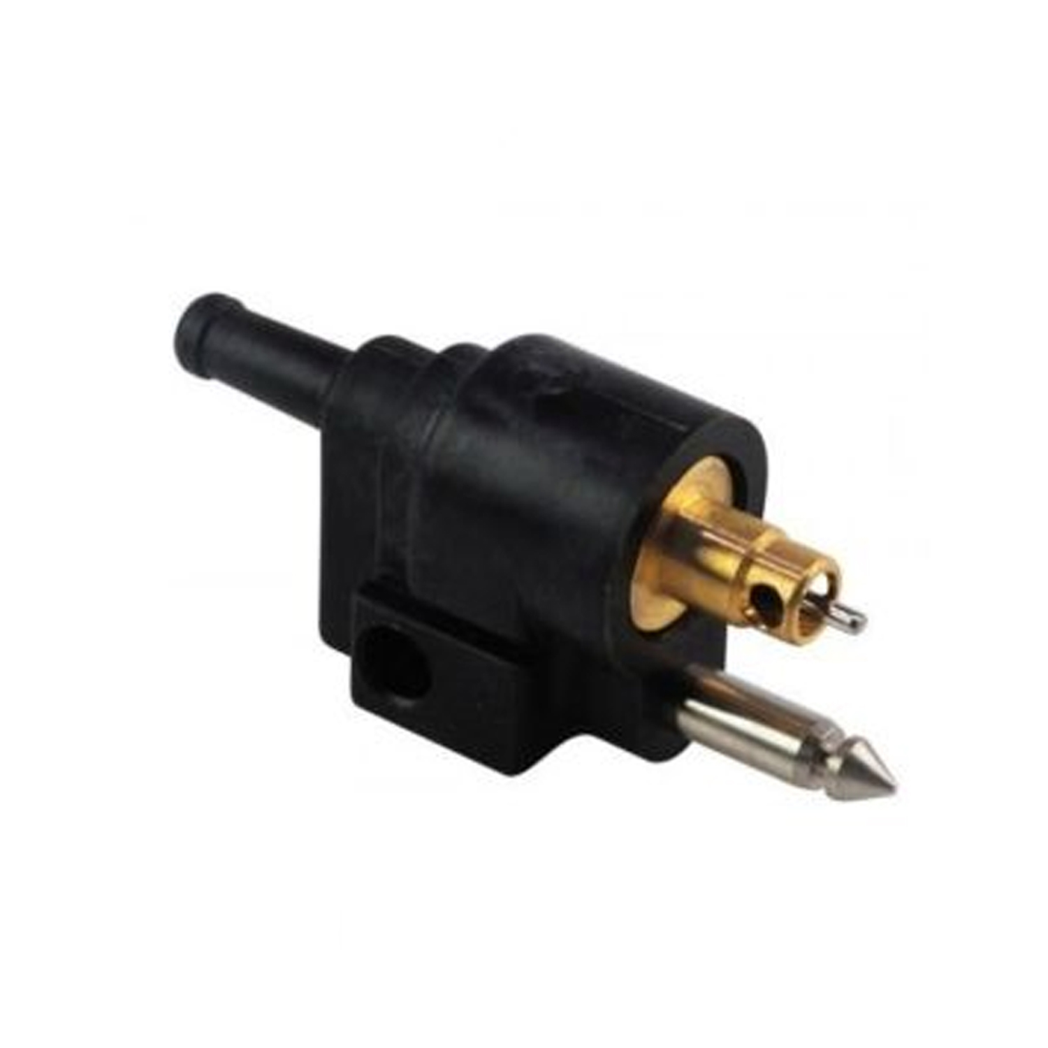 Yamaha New OEM Marine Outboard Motor Fuel Pipe Joint, 6G1243041000