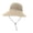 C, variant on Hontri Sun Hat in Sale, Women's Outdoor Visor with Wavy Edge, Empty Top Hat, Travel Beach Sun Hat, Rolled Edge, Large Brim Straw Hat Beach Hat Black