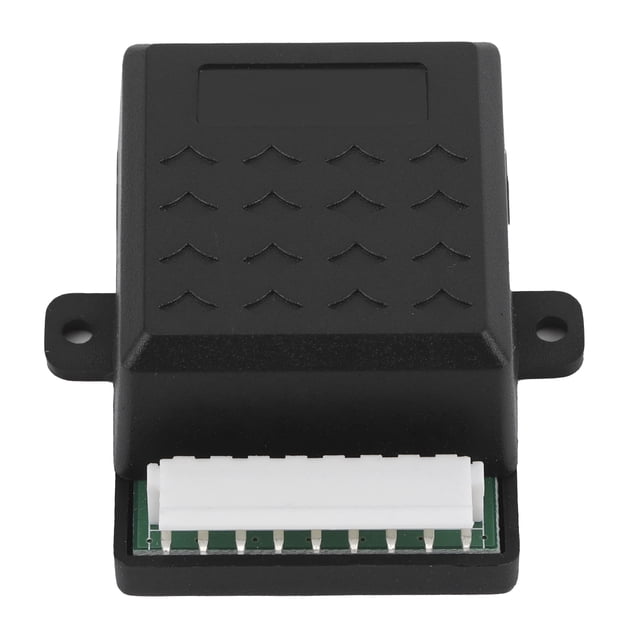 Sistema de cierre de espejo retrovisor controlador plegable de espejo retrovisor fácil de instalar duradero para automóviles de 12 V para automóviles ANGGREK Otros