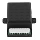 thumbnail image 3 of Espejo retrovisor lateral, controlador de plegado automático, módulo de cierre plegable Universal para coche de 12V Jadeshay A, 3 of 8