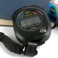 thumbnail image 4 of keepw ABS Easy-to Timer For Sports Study Electronic Digital Handheld Timer Portable Size Multi-functional, 4 of 6
