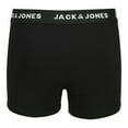 thumbnail image 2 of Jack&Jones Boys Boxer Shorts Cotton Black 14 Years, 2 of 3