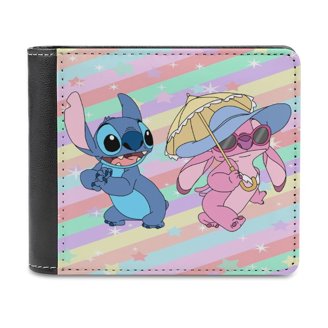 New Disney “Stitch” Mummy wallet 105664.jpg main image 2