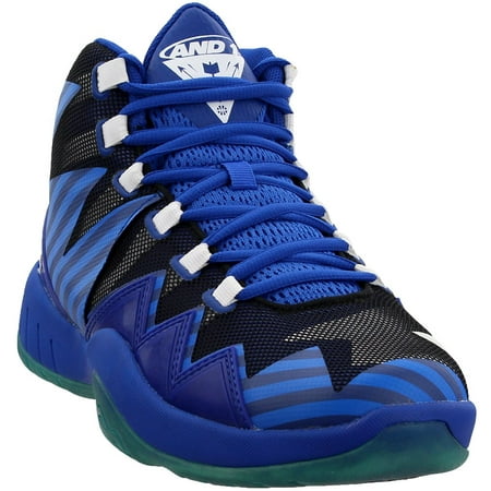 And1 Mens Boom Basketball Athletic - (Top 10 Best Looking Basketball Shoes)