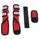 thumbnail image 5 of Tirantes Para Piernas Delanteras Para Perros, Muñequera Con Rayas Reflectantes Protector Para Piernas Delanteras Para Perros 1 Par De Protectores Para Pérdida De Estabilidad Para ANGGREK Otros, 5 of 8