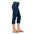 thumbnail image 3 of Gloria Vanderbilt Women's Amanda Capri, 3 of 3