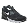 thumbnail image 2 of Nike Air Max 90 Ultra SE Men's Shoes Black/White/Anthracite 845039-001 (7.5 D(M) US), 2 of 6