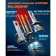 thumbnail image 3 of Faros antiniebla FAHREN 2024 mejorados H7 120 W 32000 LM 6500 K (x2), 3 of 7