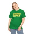 thumbnail image 4 of Wilberforce University Aunt Unisex Heavy Cotton Tee - 107 HBCU, 4 of 4