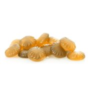 Bach RESCUE PASTILLES, Orange & Elderflower - 35 Servings