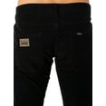 thumbnail image 4 of Lois Jeans Sierra Corduroy Jeans, Black, 4 of 6