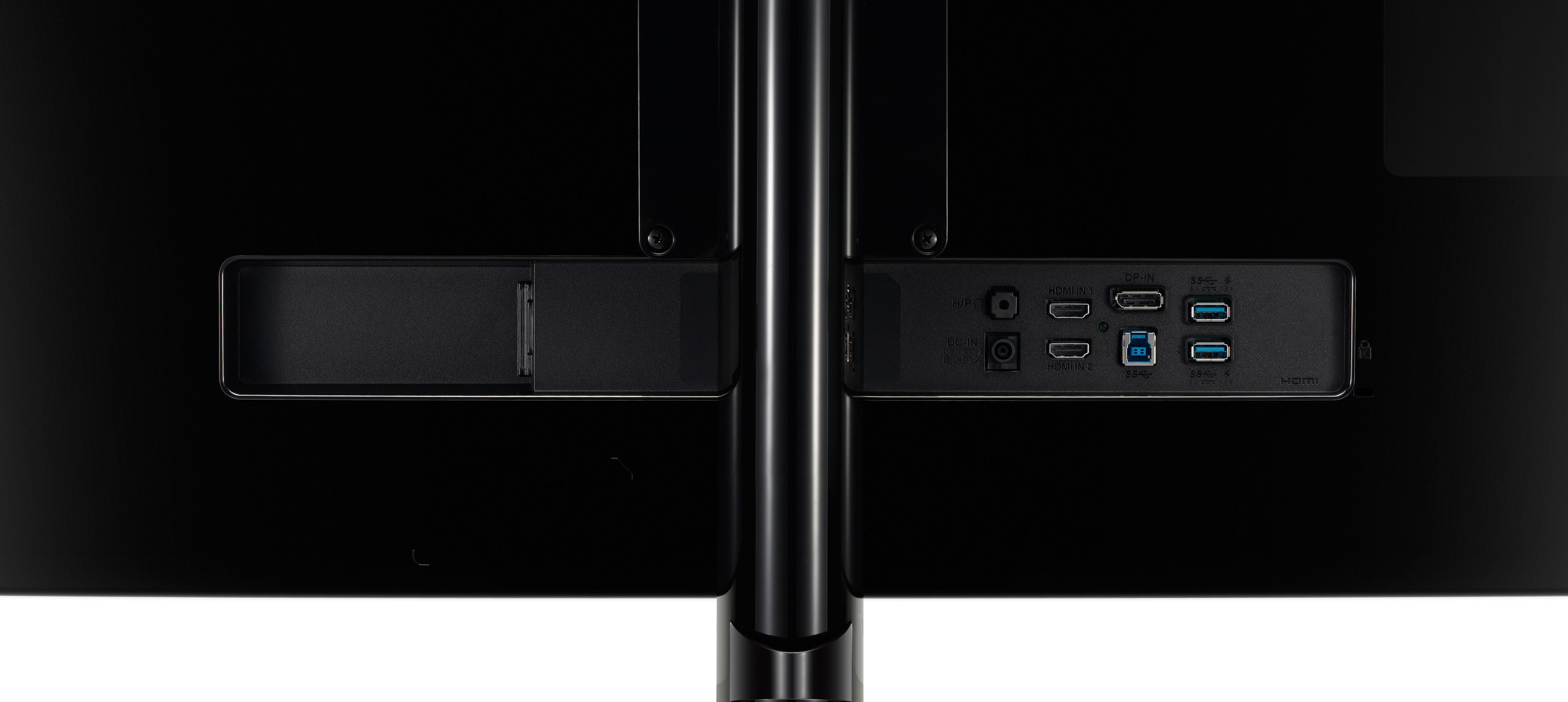 LG 34" UltraWide IPS LED Monitor (34UM88C-P Black) - image 2 of 8