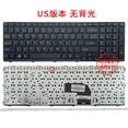 thumbnail image 4 of US/RU/UK New for SONY VAIO SVE 15 series SVE15111 SVE1511 SVE15 SVE15113 laptop Black Keyboard US version RU, 4 of 4