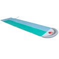 thumbnail image 2 of Double Children Water Slide Lawn Spray Pad, 2 of 5
