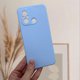 thumbnail image 1 of Funda Funda Xiaomi Mi 12C Funda Silicona Aterciopelada Compatible Deng Xun unisex, 1 of 2
