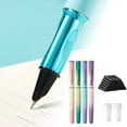 thumbnail image 3 of ERK Christmas Decorations 1PC Heat Erasable Disappearing Ink Pen Suitable For Parties And Pranks Includes 40ml Ink Sac, 3 of 6