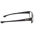 thumbnail image 3 of Oakley OX8046 02 51mm Unisex Rectangular Eyeglasses, 3 of 3