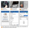 thumbnail image 3 of Vgate iCar2 Bluetooth Version OBD2 Code Reader iCar2 OBDII For Android Windows, 3 of 5