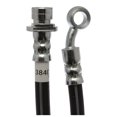 thumbnail image 2 of Raybestos Element3 Brake Hose, BH384011 Fits select: 2013-2015 HONDA CIVIC, 2013 ACURA ILX, 2 of 2