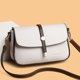 thumbnail image 2 of Bolso de mensajero de marca famosa, bolso de mano de cuero sintético suave de alta calidad, bolso de hombro cruzado de diseñador de lujo para mujer, bolso de mano para mujer, 2 of 5