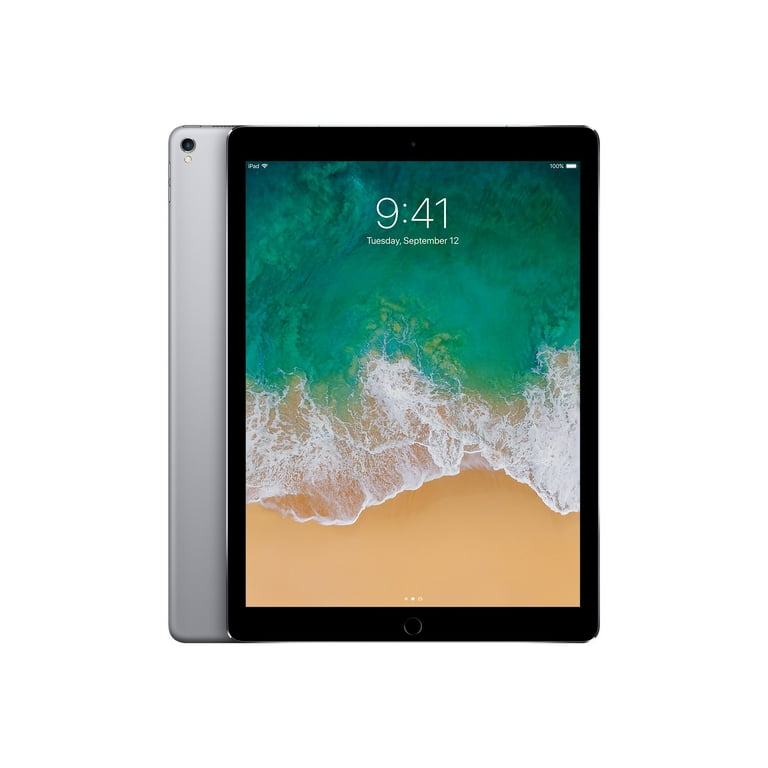 iPad Pro 12.9-inch (第4世代) Wi-Fi 256GB Apple iPad Pro (12.9-inch) Wi-fi 256GB (4th Gen) -Space Grey