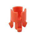 thumbnail image 5 of 20PCS Clutch Master Cylinder Buckle Clips for C3 C4 C-Elysee for 301 307 2008, 5 of 5