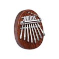thumbnail image 1 of Yuarrent Mini Piano portátil colgante percusión música regalo juguete bolsillo Interior entrenamiento teclado Musical colgante Accesorios para instrumentos musicales, 1 of 6
