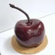 thumbnail image 3 of Cherry Shape Silicone Mold Cake Decorating Tool Baking Pan French Dessert Mousse Cake Mold, 3 of 4