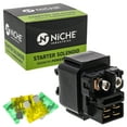 thumbnail image 1 of Niche Starter Relay for Kawasaki Vulcan 1500 KLR650 Motorcycle 519-CSS2286L, 1 of 8