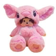 thumbnail image 2 of Plush Doll Toy Gift Cartoon Style Children‘s Rag Doll Doll, 2 of 6