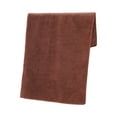 thumbnail image 2 of Qonioi Drying Car Towel Thickened Double-sided, Water Absorption Microfiber Cloth for Car Washing, Large Cleaning Towel for Vehicles, 2 of 7