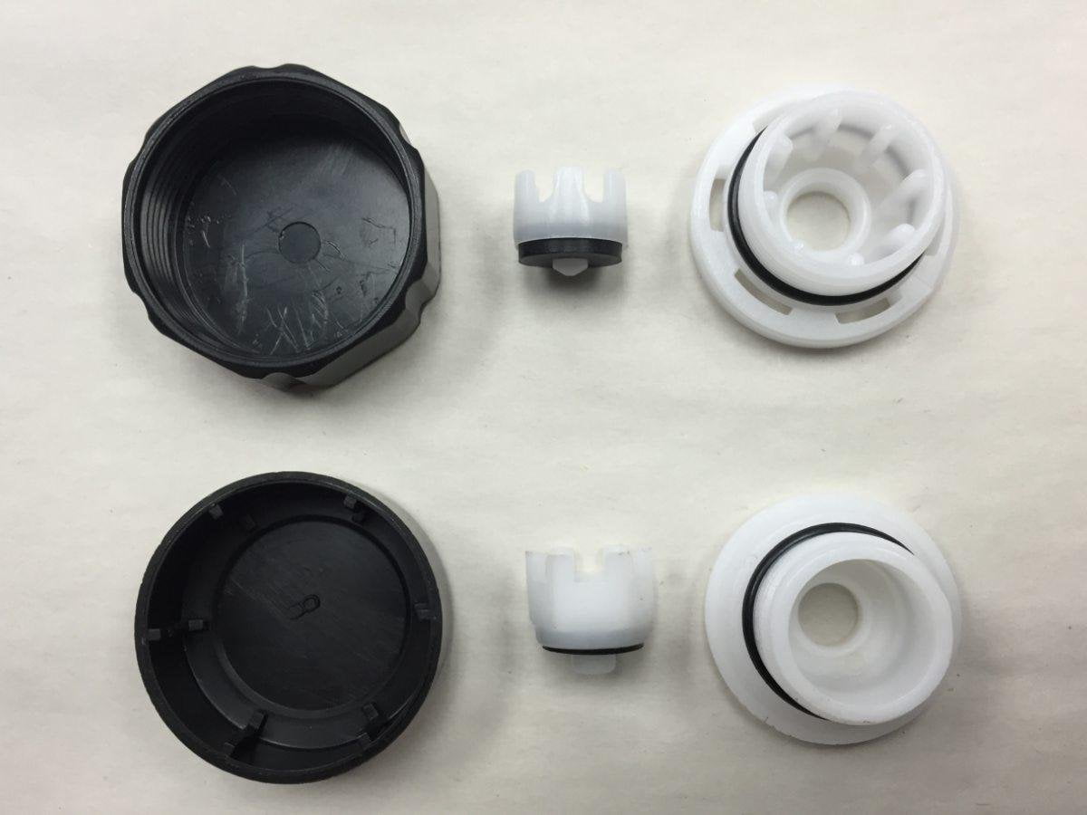 Legend Valve 108138 Vacuum Breaker Repair Kit