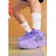 thumbnail image 1 of New Balance Fresh Foam BB v2 M2 Purple Basketball Shoes BBFRSHM2 Men's Size 8, 1 of 5