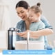 thumbnail image 3 of Dispensador automático de jabón líquido Secura 500 ml Touchless, 3 of 7